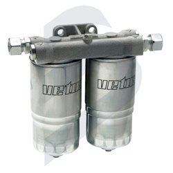 Waterseperator fuelfilter type ws720 720 l/hour