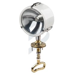 Searchlight D 215mm wheelh.controlled (excl.lamp)