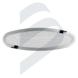 MOSQUITO SCREEN FOR PORTHOLE PX56