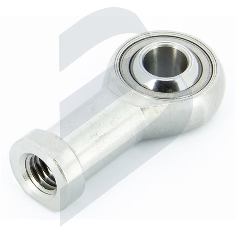 SS AISI316 ROD END