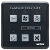 DETECTOR GAS/MONÓXIDO DE CARBONO