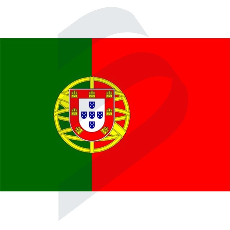 PORTUGAL FLAG