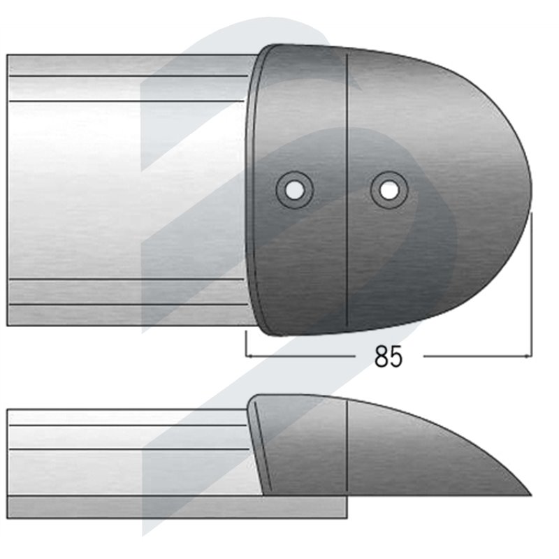 TERMINAL CLICK 80