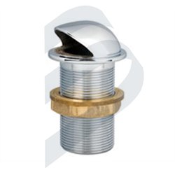 SHELL SCUPPER/VENT