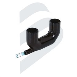 WATER DRAINAGE CONDUCTOR FOR CLEAT