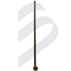 STRAIGHT MANUAL STANCHION