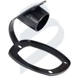 COVER FOR ROD HOLDERS