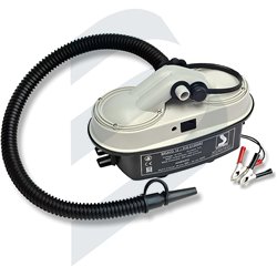 ELECTRIC INFLATOR BR-12