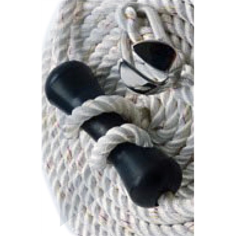 ULTRA CHAIN GRAB, ROPE AND SNUBBER KIT