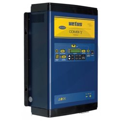 Combi-Gamma Charger inverter 70A/1500W