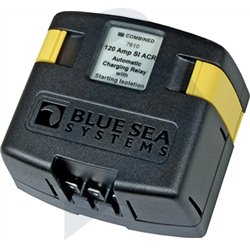 AUTOMATIC CHARGING RELAY SERIES SI