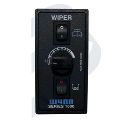 WIPER CONTROLLER