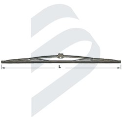 DOGA WIPER BLADE