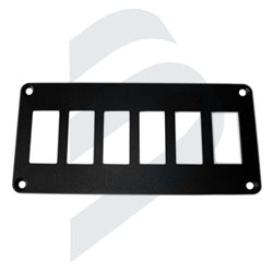 PANEL FOR SWITCHES 3130 OR 1120
