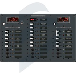 TRADITIONAL PANEL 6AC+18DC