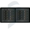 DC SWITCH PANEL BS360-8