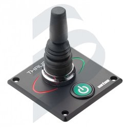 HYDRAULIC BOW THRUSTER PANEL WITH JOYSTICK