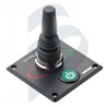 HYDRAULIC BOW THRUSTER PANEL WITH JOYSTICK