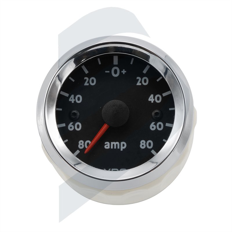 INDICATOR AMPEREMETER