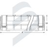 INSULATING BOX 223