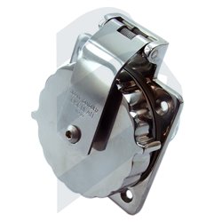 INLET SS 30A