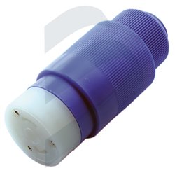 FEMALE CONNECTOR 16A