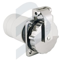 INLET SS 50A-3 P