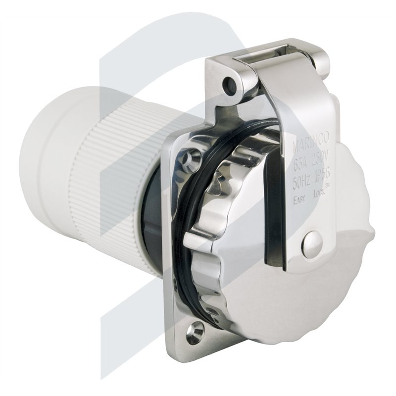 INLET SS 50A-3 P