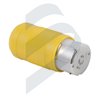 SHORE POWER FEMALE CONNECTOR 50A-3 P