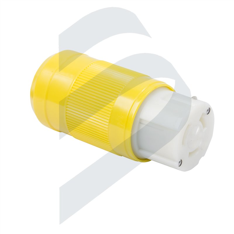 FEMALE CONNECTOR 50A-2 P