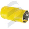 MALE CONNECTOR 32A/50A-2 P