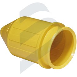 COVER FOR MALE CONECTOR 32A/50A