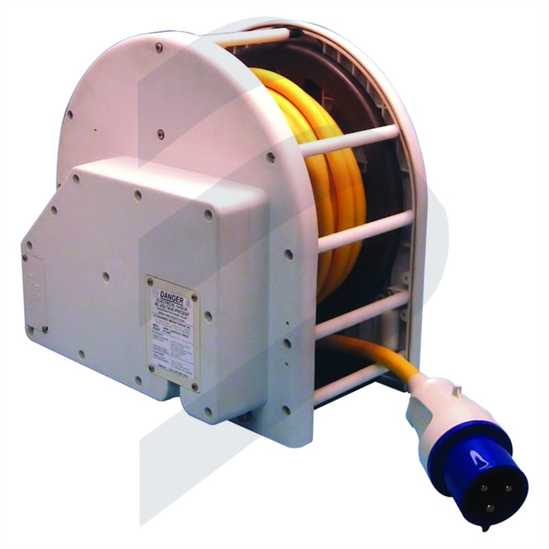 CABLEMASTER CRM32A CABLE REEL
