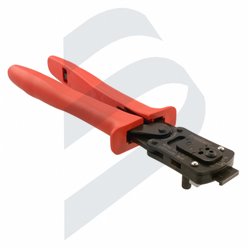 CABLE CRIMPER AWG 14-16/18-22