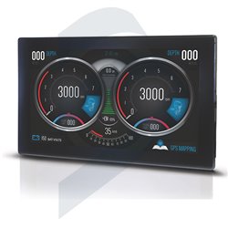 POWERVIEW®1100 DISPLAY