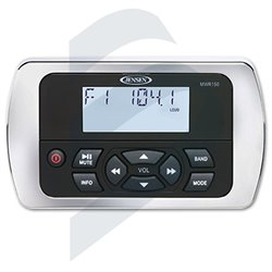 REMOTE CONTROL FULL DISPLAY FOR MS/MSR