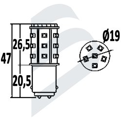 BA15D