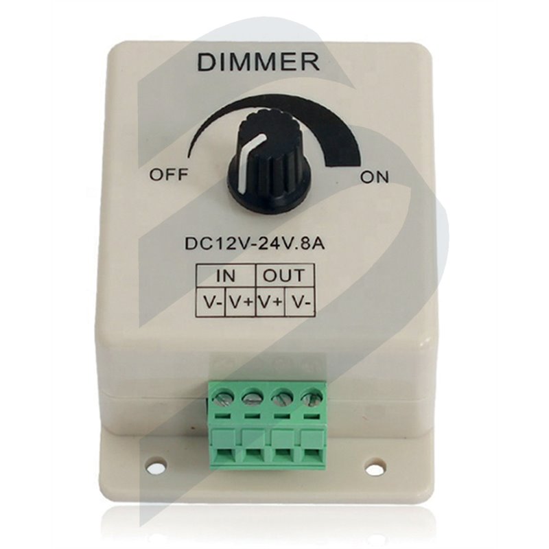 DIMMER PARA LED