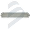 Air suction vent type 40 anod (no box)