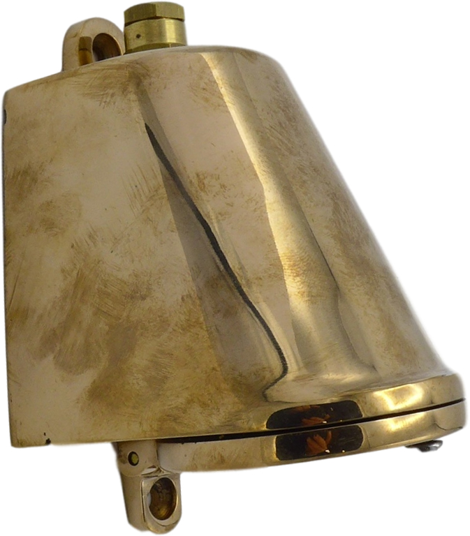 BRONZE MAST LIGHT