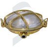 ROUND BULKHEAD LIGHT 193