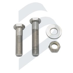 SCREW KIT FOR UC128