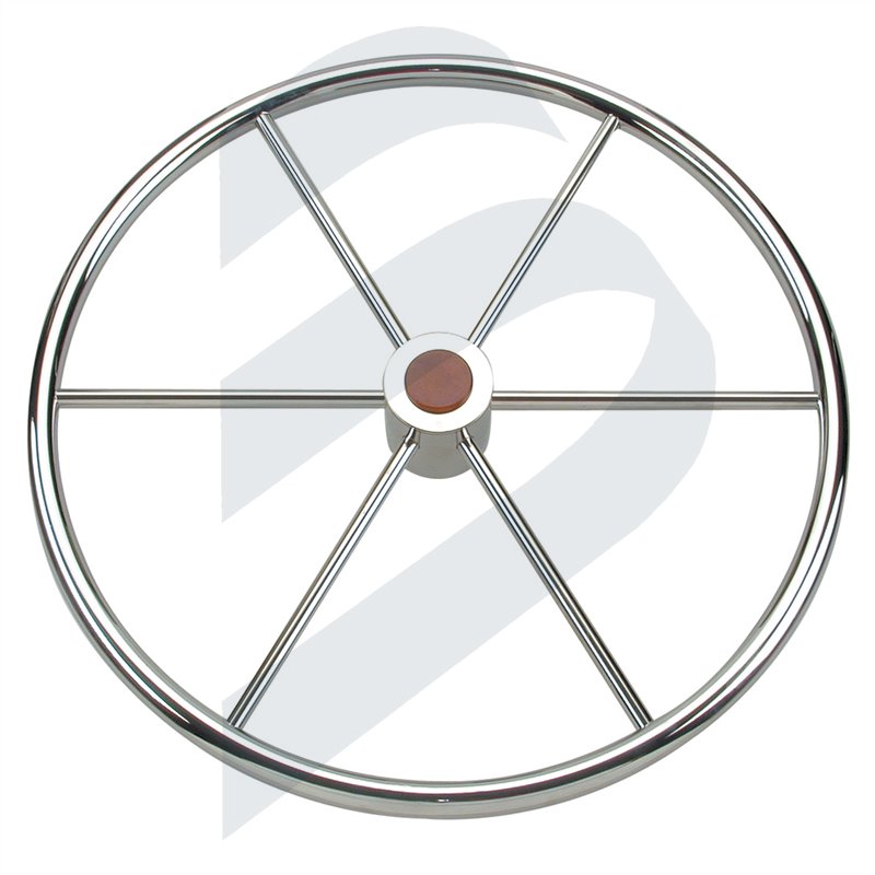 T5 STREERING WHEEL