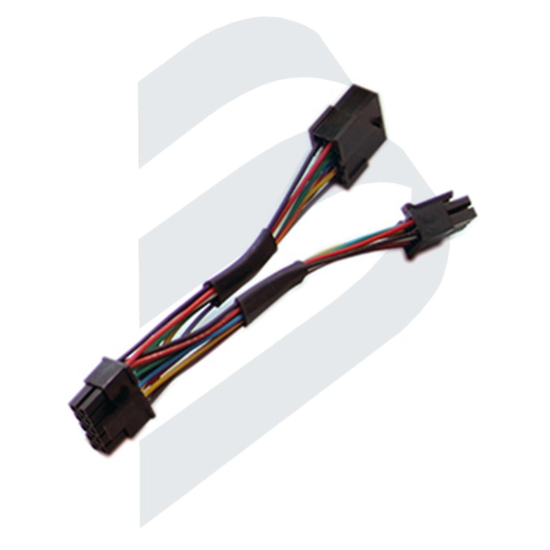 CONECTOR  `Y`