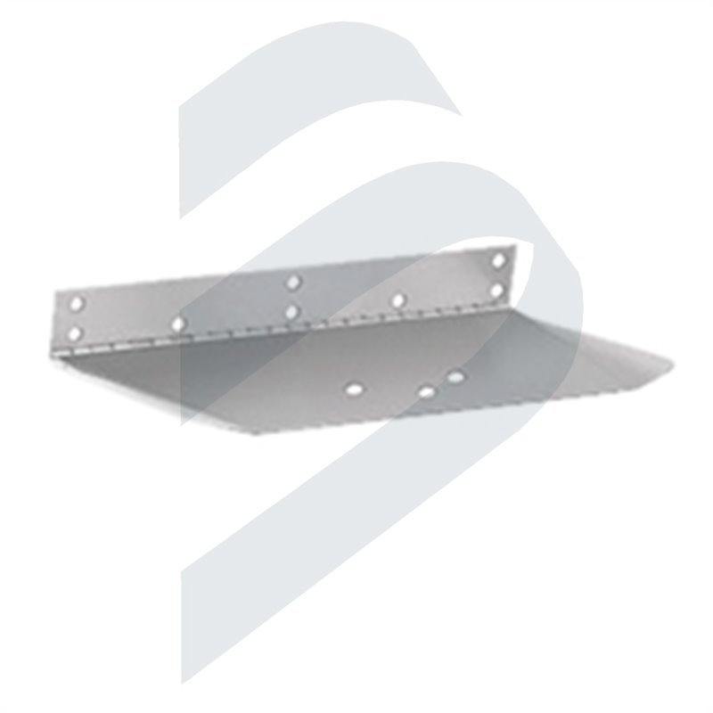 SUPERSTRONG TRIM TAB BLADE