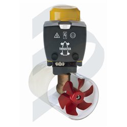 BOW THRUSTER WITH 45KGF THRUST FORCE