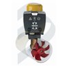 BOW THRUSTER WITH 45KGF THRUST FORCE