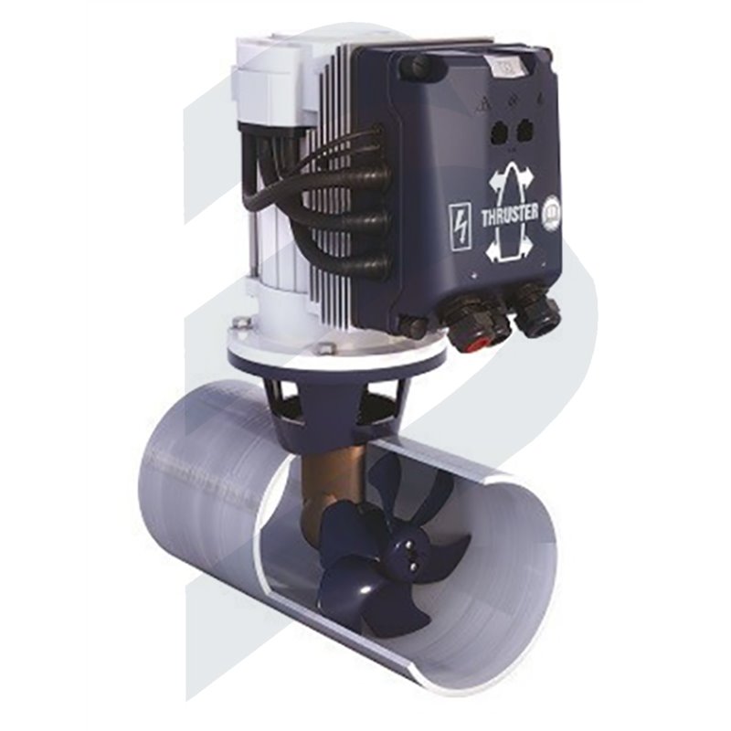 BOW THRUSTER PROPORTIONAL