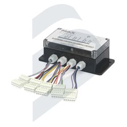 ELECTRONIC CONTROLLER COMPACT RETRACT