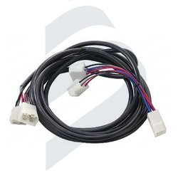 CABLE ALARGO SIDE POWER 4 CABLES